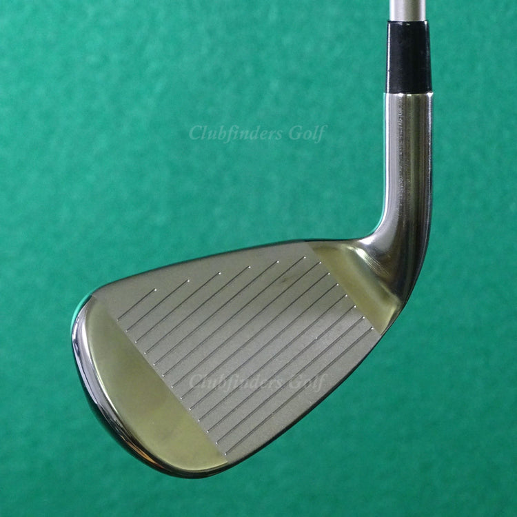 Tour Edge Exotics EXS Single 7 Iron Tensei CK Series 80 Graphite Stiff