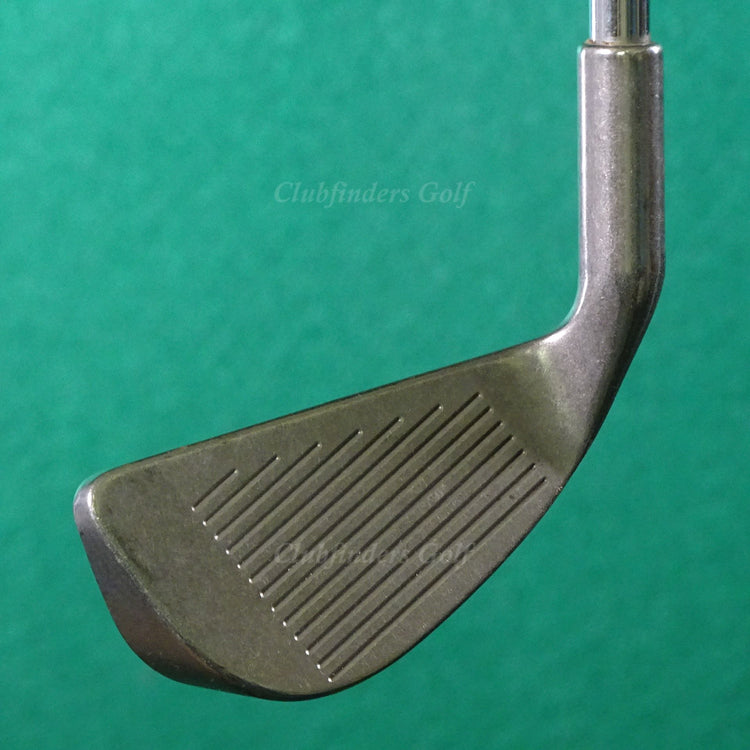 Ping Karsten I Black Dot Single 2 Iron Ping Karsten Steel Stiff