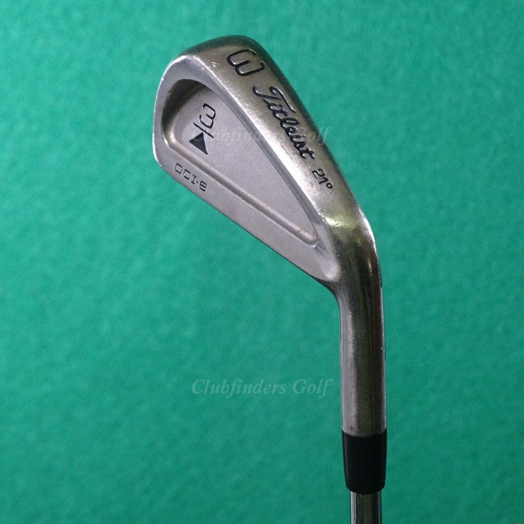 Titleist DCI-B Single 3 Iron Dynamic Gold R300 Steel Regular