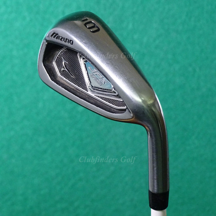 Mizuno JPX 825 Single 6 Iron Matrix Ozik Program 130 Graphite Stiff