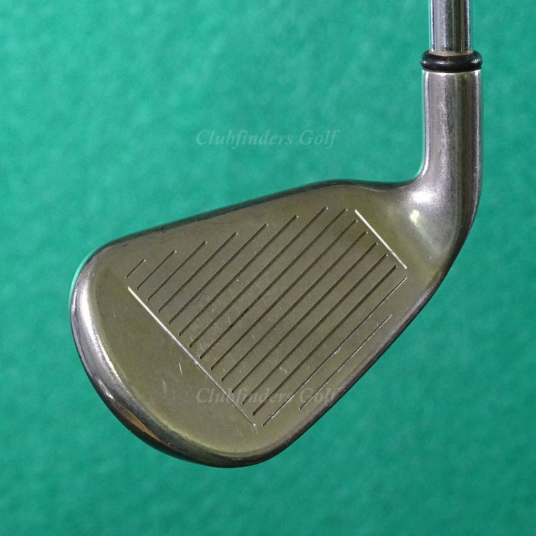 Callaway Golf Steelhead X-16 Pro Series Single 6 Iron Constant Weight Regular