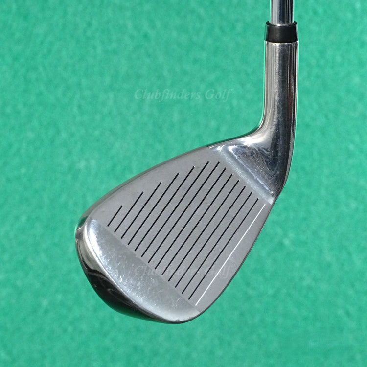 Top Flite Stainless Single 9 Iron Factory Steel Uniflex