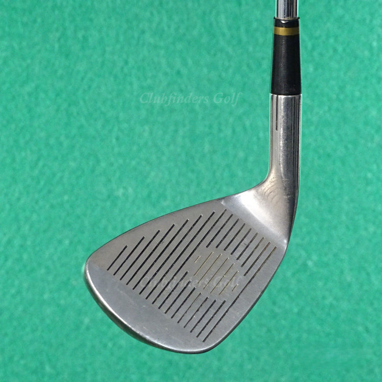 King Cobra Original Oversize Gap SW Wedge Factory Apollo Steel Medium