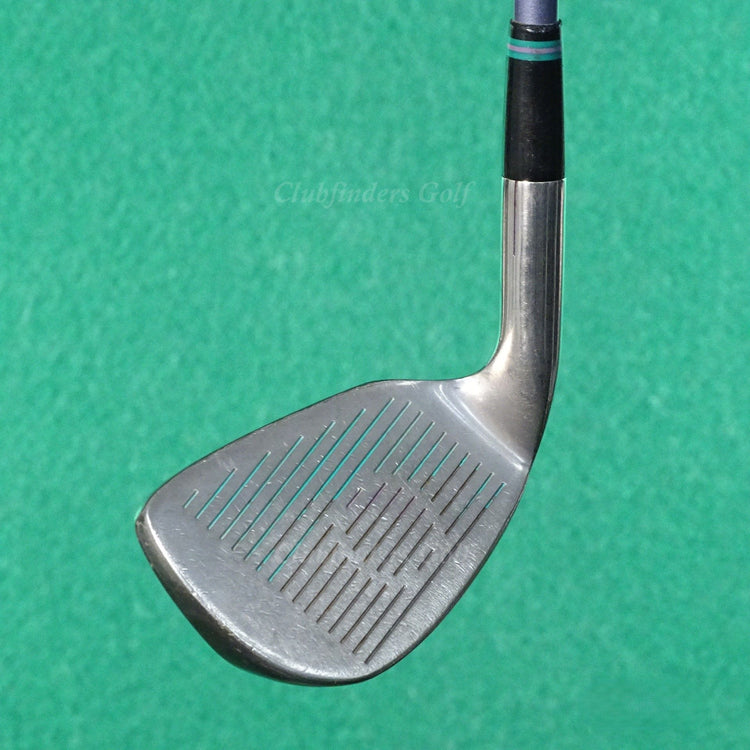 Lady Cobra Original Oversize Champagne PW Pitching Wedge Factory Graphite Ladies
