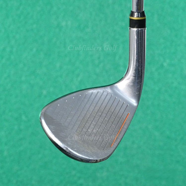Cobra Golf AMP SW Sand Wedge True Temper Dynalite Gold XP Steel Wedge