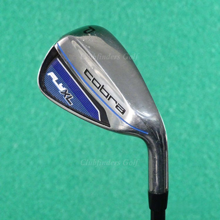 Cobra Golf Fly XL PW Pitching Wedge Factory Graphite Regular