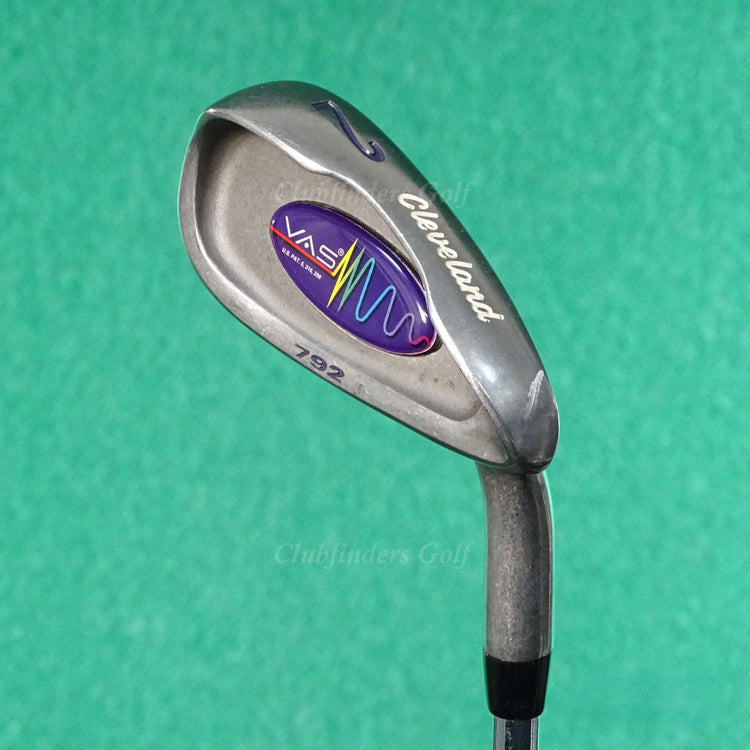 Cleveland VAS 792 Single 2 Iron Factory True Temper Steel Extra Stiff
