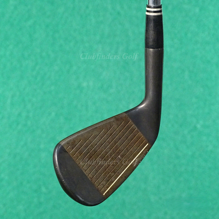 Cleveland Tour Action TA3 Form Forged Gunmetal Single 3 Iron DG S300 Steel Stiff