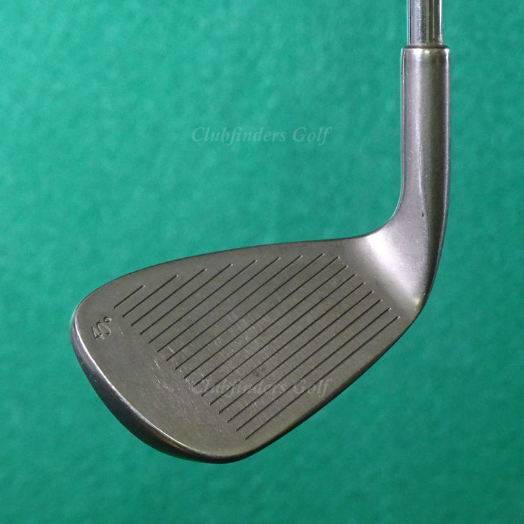 Tommy Armour 855s Silver Scot Single 8 Iron Tour Step II Steel Stiff