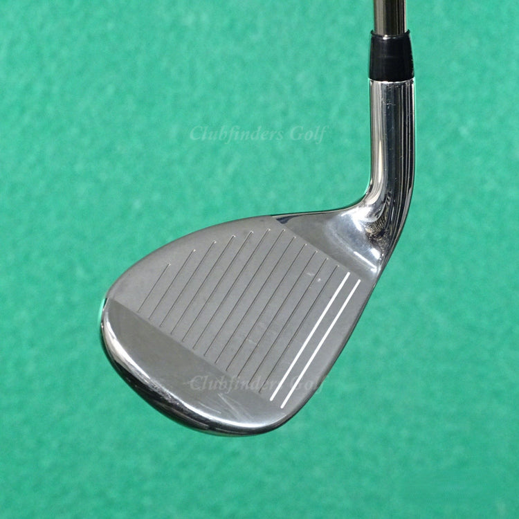 Callaway Rogue X CF18 GW Gap Wedge UST Recoil 680 F4 Graphite Stiff