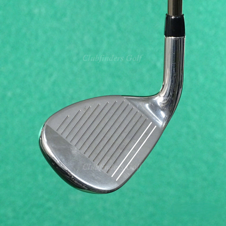Callaway Rogue X CF18 AW Approach Wedge UST Recoil 780 F4 Graphite Stiff
