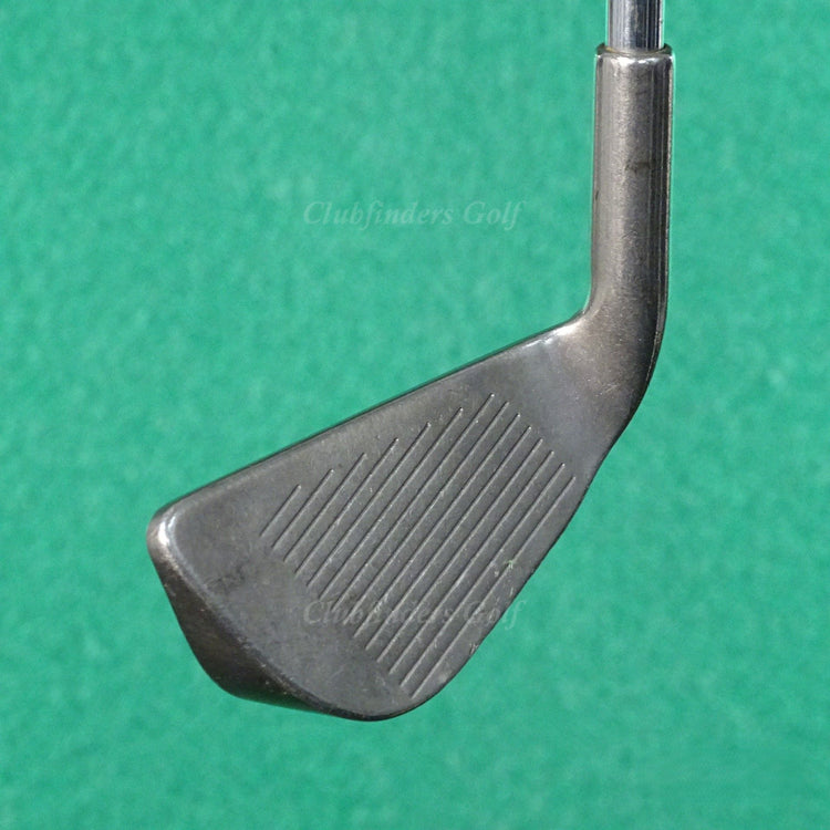 Ping Karsten I Black Dot Single 5 Iron Karsten ZZ-Lite Steel Stiff