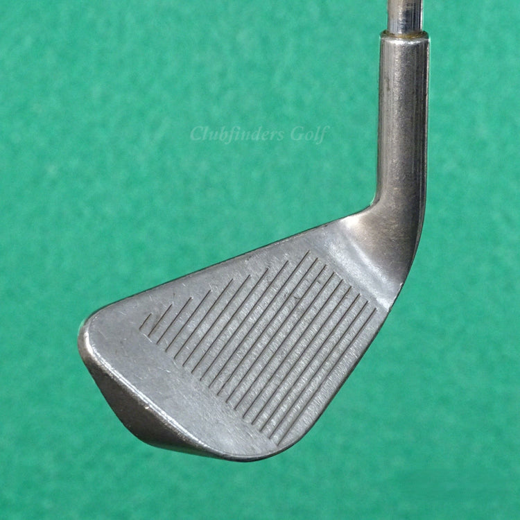 Ping Karsten I Black Dot Single 8 Iron Factory Karsten ZZ-Lite Steel Stiff