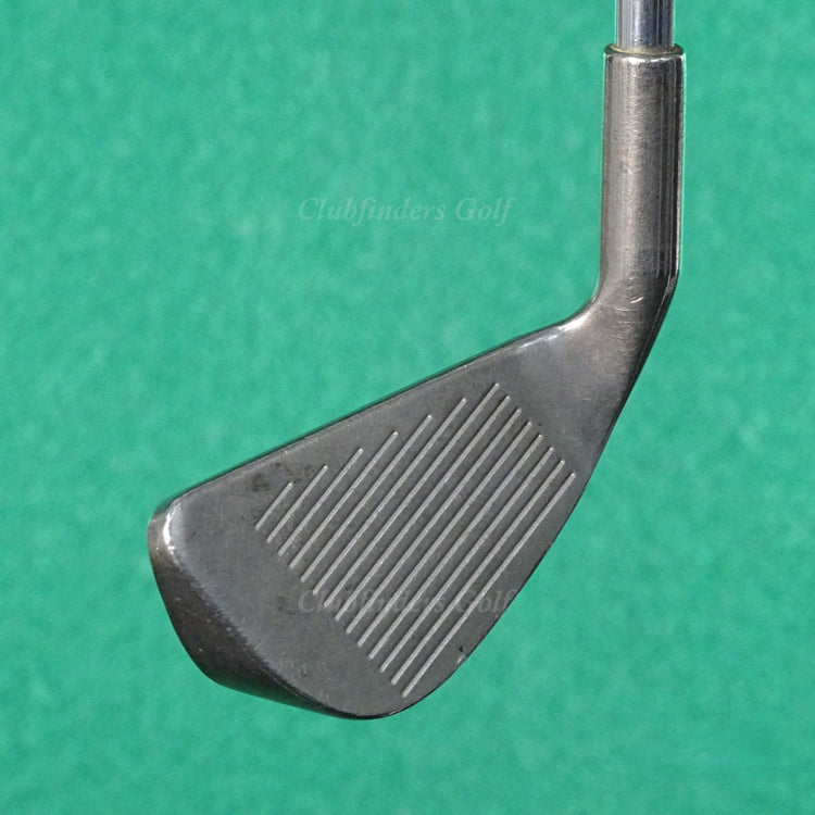 Ping Karsten I Black Dot Single 4 Iron Factory Karsten ZZ-Lite Steel Stiff