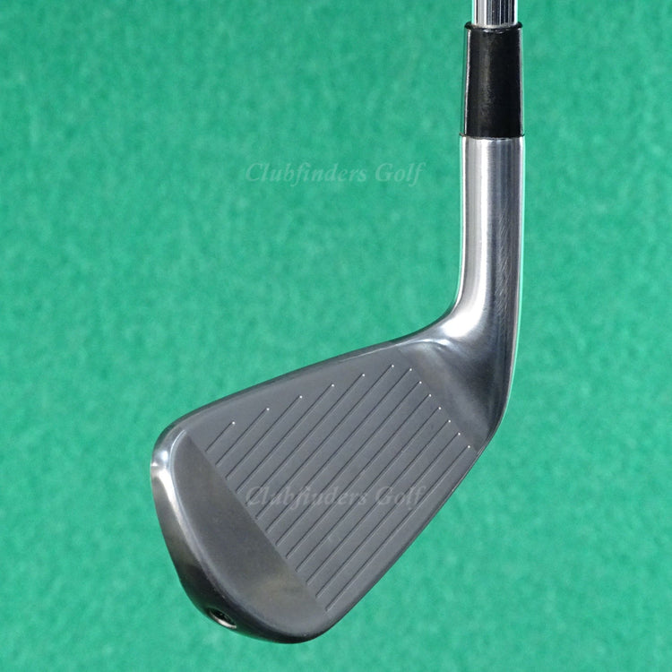 TaylorMade 2025 P-770 Forged Single 5 Iron Dynamic Gold X100 TI Extra Stiff