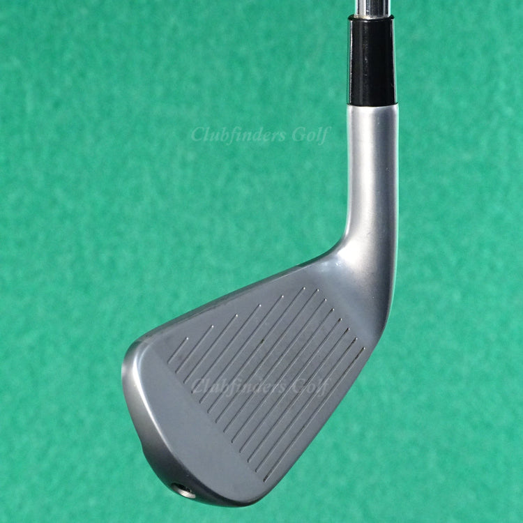TaylorMade P-770 Forged 2023 Single 5 Iron KBS Tour Steel Stiff