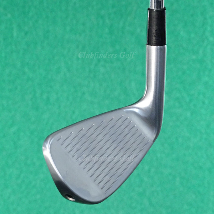 TaylorMade P-770 2020 Forged Single 7 Iron Dynamic Gold S300 Steel Stiff