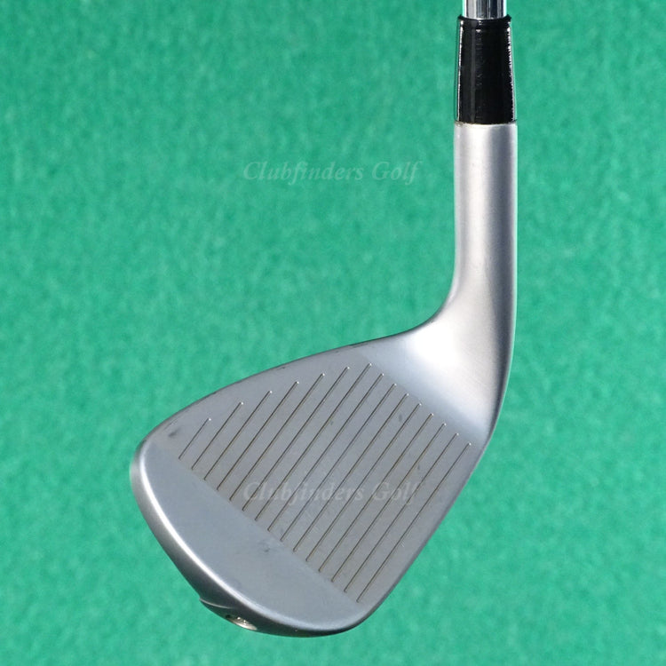 TaylorMade P-790 2023 Forged PW Pitching Wedge Dynamic Gold 105 S300 Steel Stiff