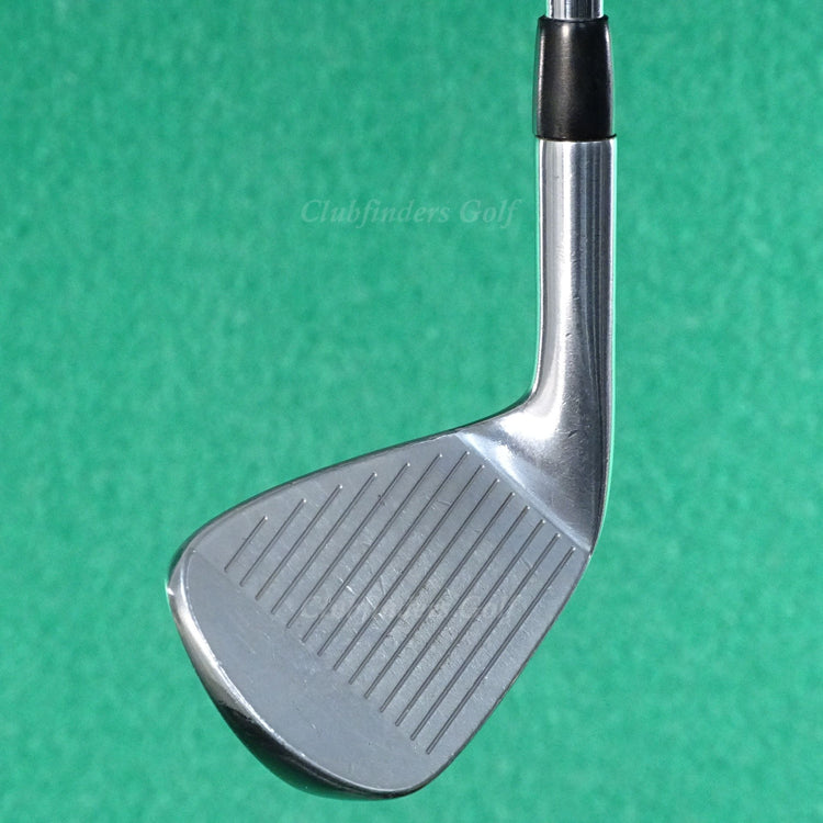 TaylorMade P750 Tour Proto Forged Single 8 Iron AMT X100 Tour White Extra Stiff