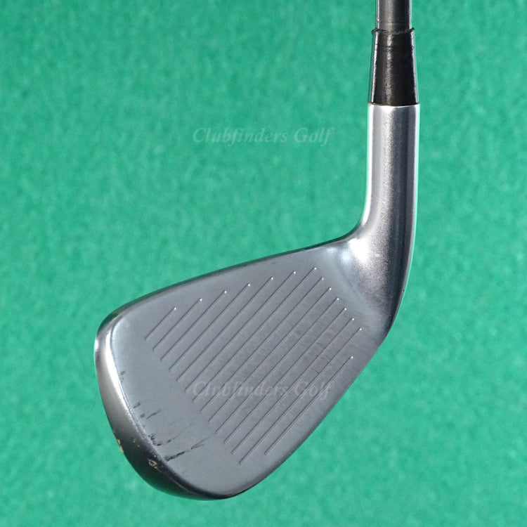 TaylorMade R9 Single 5 Iron Matrix Studio 74 Graphite Regular