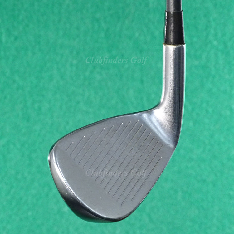 TaylorMade R9 Single 8 Iron Matrix Studio 74 Graphite Regular