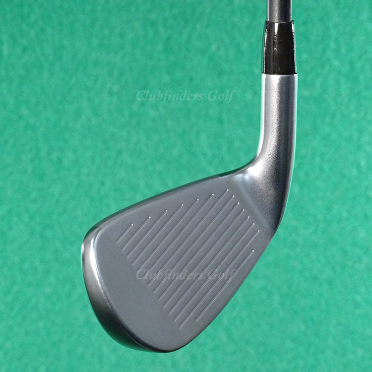 TaylorMade R9 Single 4 Iron Matrix Studio 74 Graphite Regular