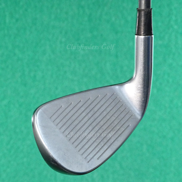 TaylorMade R9 Single 7 Iron Matrix Studio 74 Graphite Regular