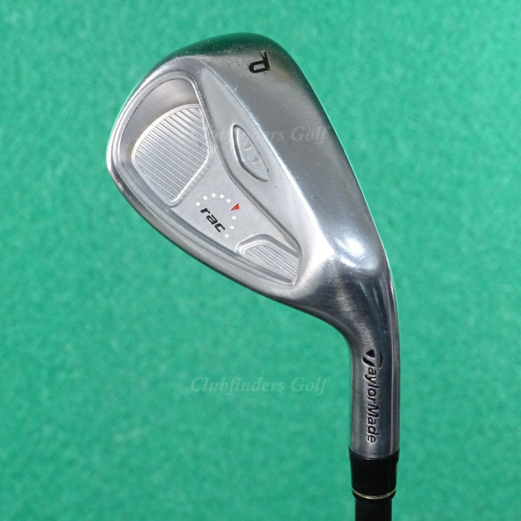 TaylorMade RAC LT 2005 PW Pitching Wedge TaylorMade LT85 Graphite Regular