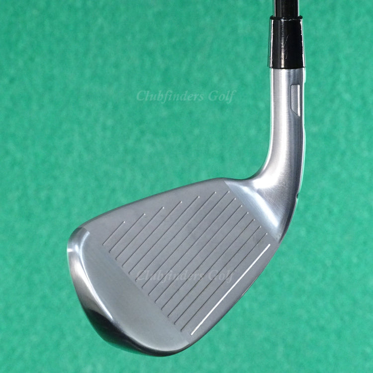 TaylorMade Qi Max HL Single 7 Iron Fujikura Atmos 6-R Graphite Regular