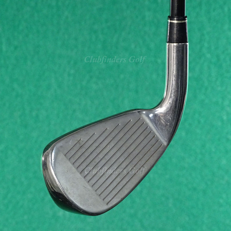 TaylorMade Burner Superlaunch Single 6 Iron REAX 50-L Graphite Ladies