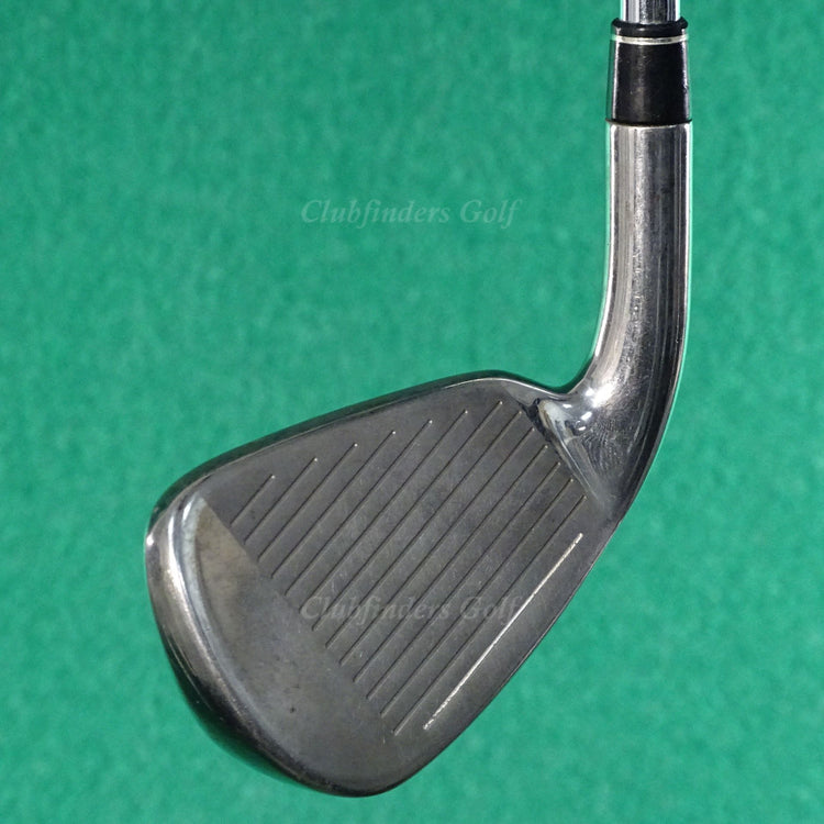 TaylorMade Burner 2.0 Single 5 Iron TaylorMade Burner 2.0 85-S Steel Stiff