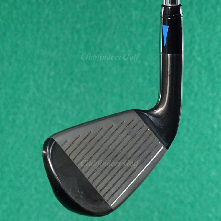 TaylorMade M2 Tour Single 7 Iron True Temper REAX Steel 90-R Steel Regular DEMO