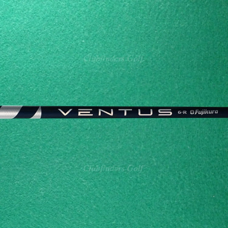 TaylorMade SIM2 Max Single 7 Iron Fujikura Ventus Blue 6-R Graphite Regular