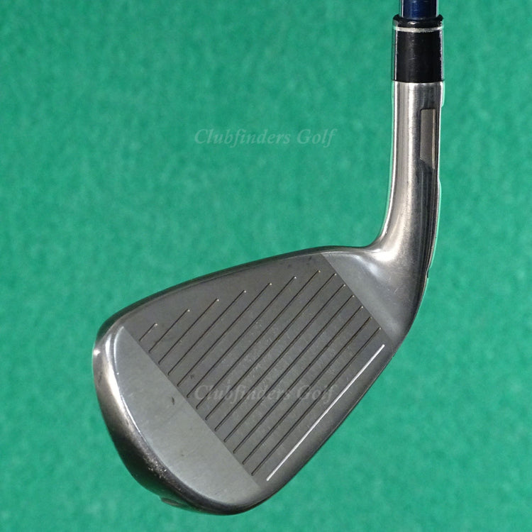TaylorMade SIM2 Max Single 7 Iron Fujikura Ventus Blue 6-R Graphite Regular