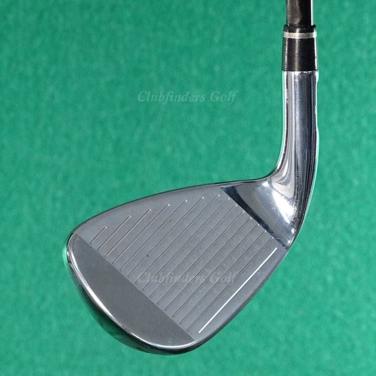 Lady TaylorMade M Gloire PW Pitching Wedge Speeder Evolution Graphite Regular