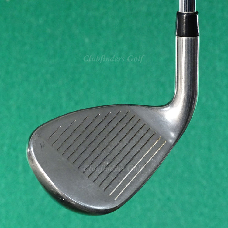 Callaway XR OS PW Pitching Wedge True Temper SpeedStep 80 Steel Stiff