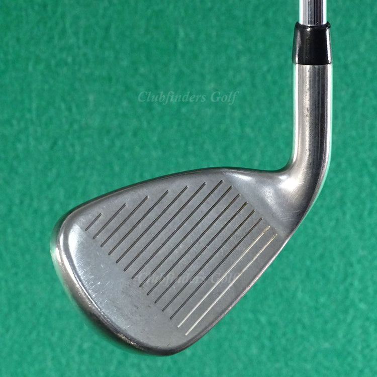 Callaway XR OS Single 8 Iron True Temper SpeedStep 80 Steel Stiff