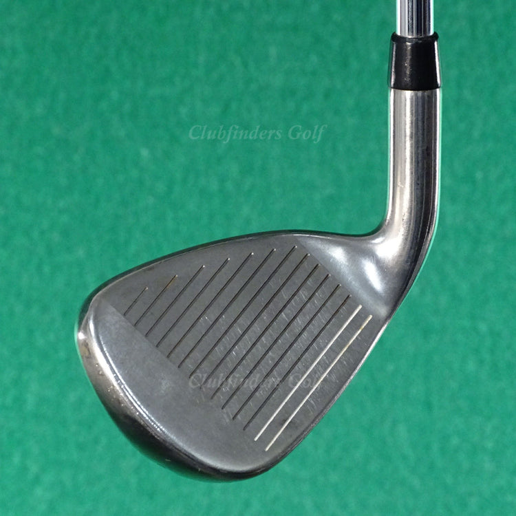 Callaway XR OS Single 9 Iron True Temper SpeedStep 80 Steel Stiff