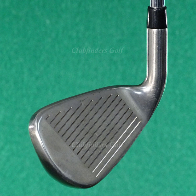 Callaway XR OS Single 6 Iron True Temper SpeedStep 80 Steel Stiff