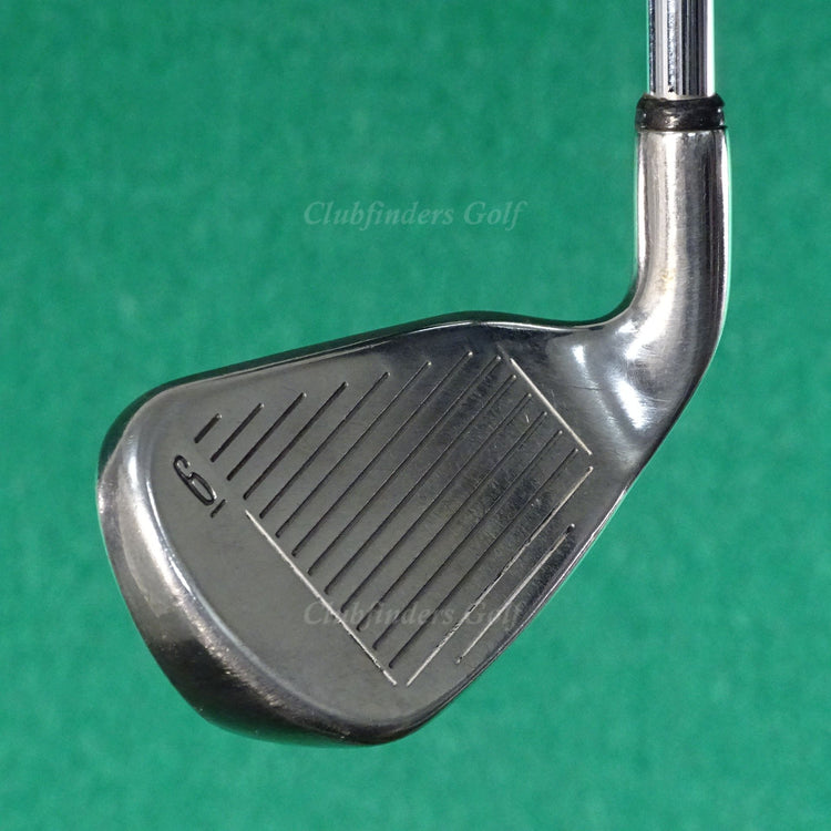 Callaway Big Bertha 2004 Single 6 Iron True Temper Dynamic Gold S300 Steel Stiff