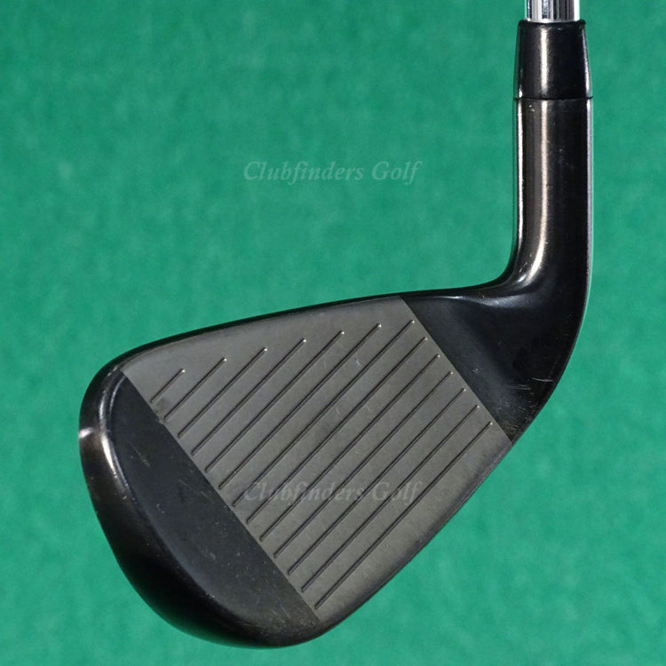 Callaway Steelhead XR Pro Single 5 Iron True Temper XP 95 ST15 S300 Steel Stiff
