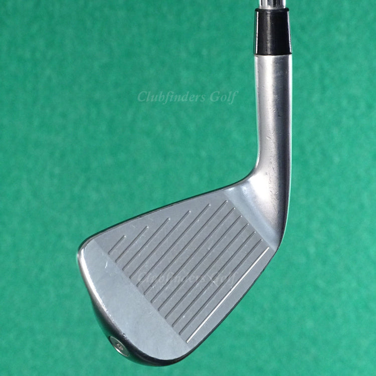 Ping Blueprint Forged Black Dot Single 5 Iron TT Dynamic Gold S300 Steel Stiff