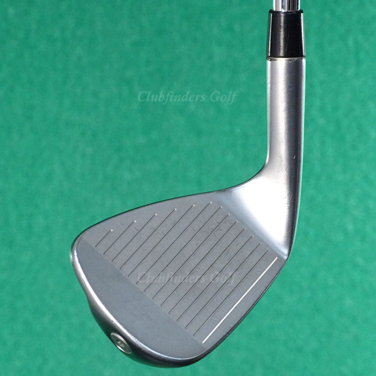Ping Blueprint Forged Black Dot Single 9 Iron TT Dynamic Gold S300 Steel Stiff