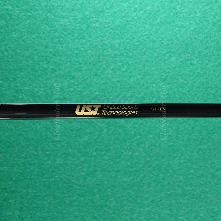 Ping G25 Red Dot PW Pitching Wedge UST Graphite Stiff *READ*