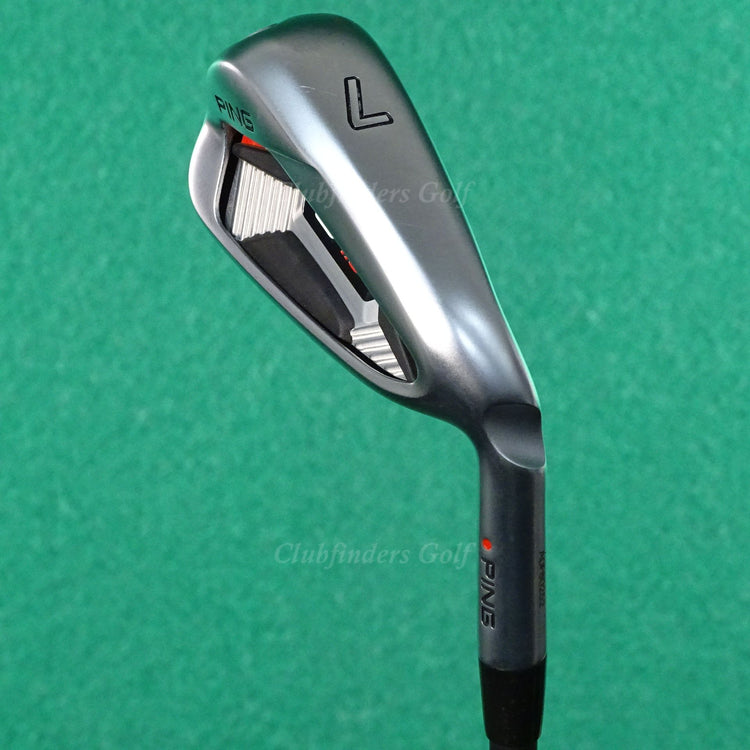 Ping G410 Red Dot Single 7 Iron ALTA CB AWT Graphite Regular