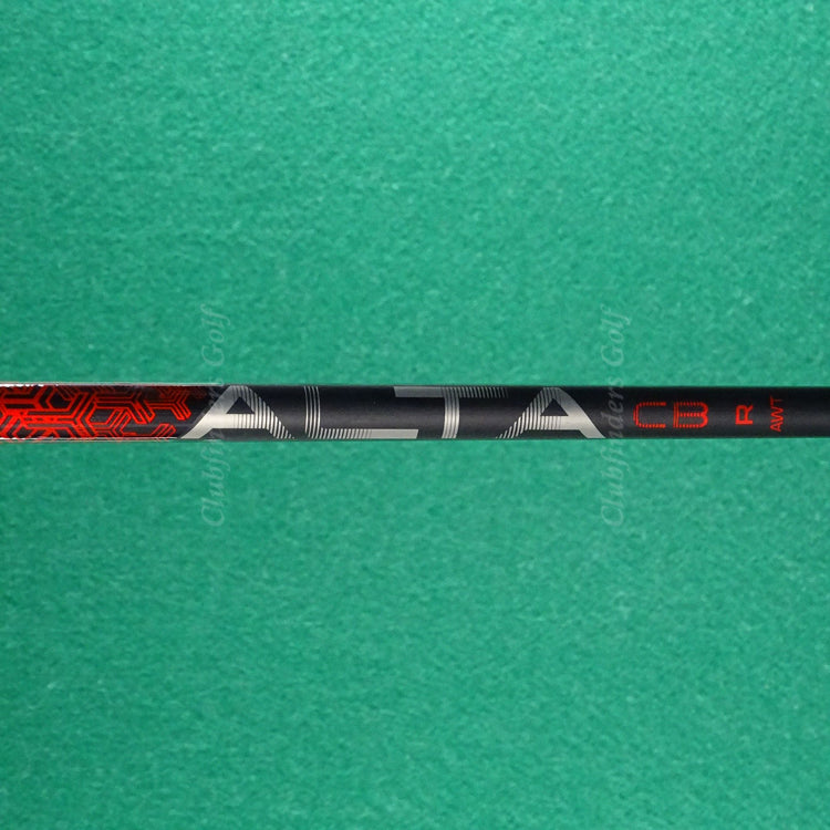 Ping G410 Red Dot Single 7 Iron ALTA CB AWT Graphite Regular