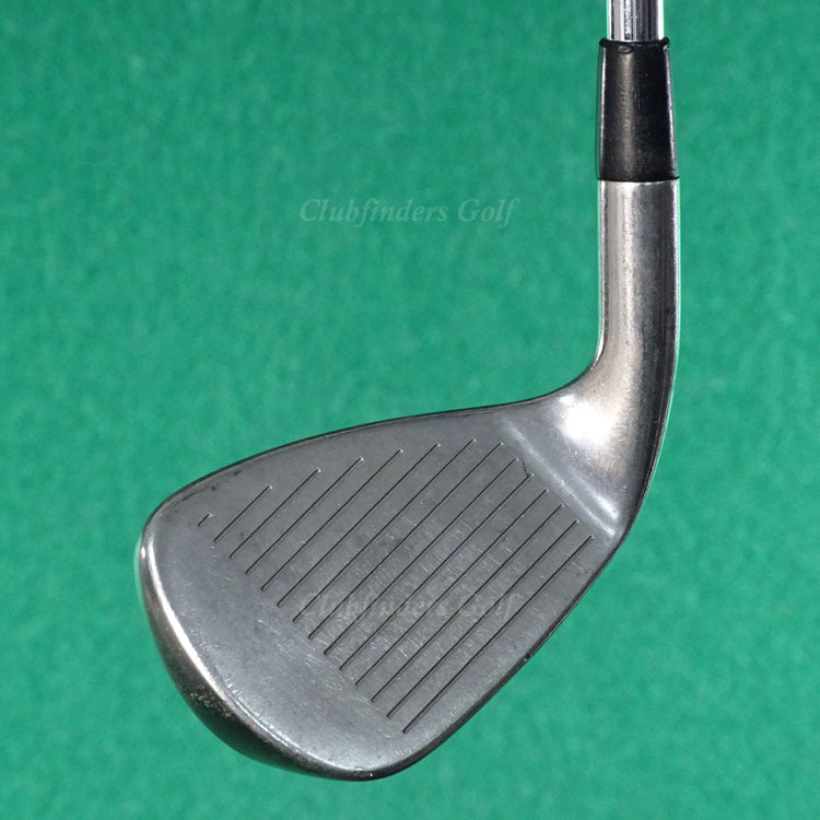 Titleist AP1 714 Single 8 Iron True Temper XP 95 R300 Steel Regular