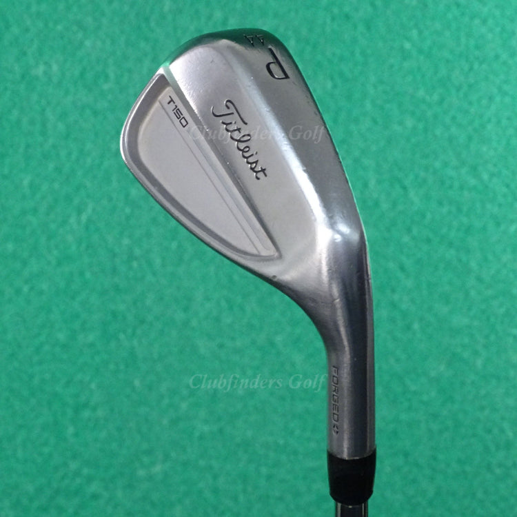 Titleist 2025 T150 Forged 44° PW Pitching Wedge KBS Tour Pro+ 120 Steel Stiff
