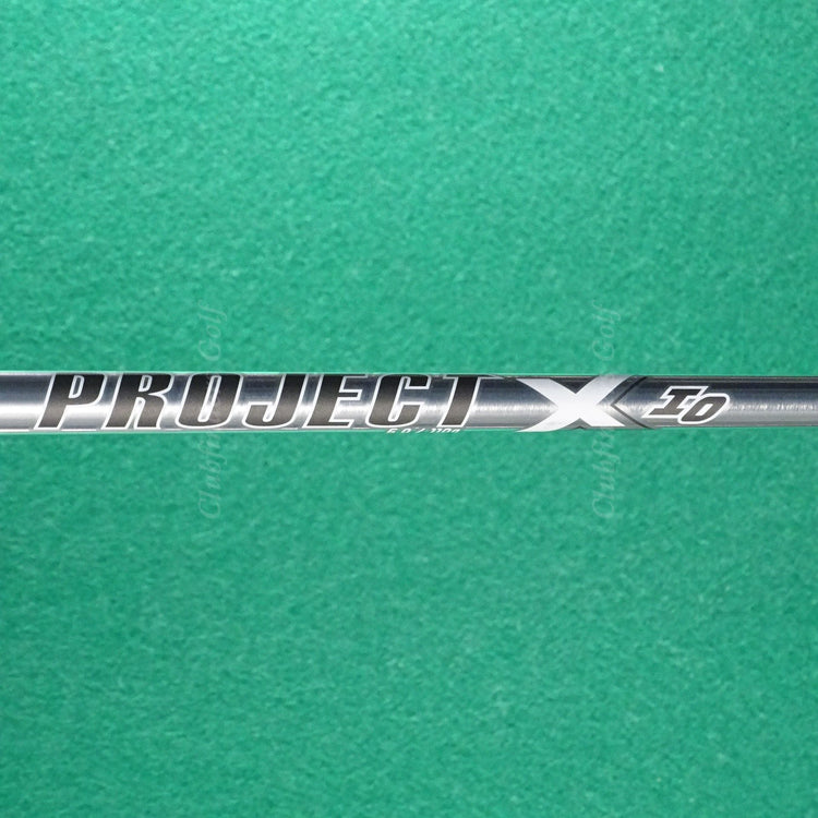 Titleist T100 Forged Single 8 Iron Project X IO 6.0 110g Steel Stiff