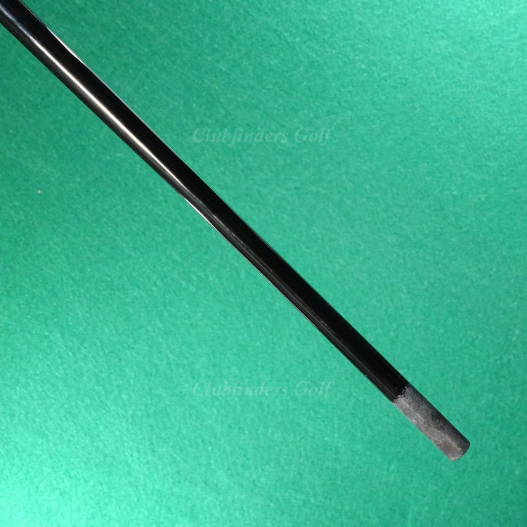 Swing Catalyst Terra Forza .335 Seniors 41.5" Graphite Wood Shaft